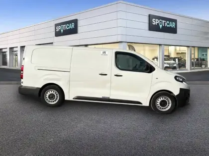 Photo 13 Peugeot Expert  FGN TOLE XL ELECTRIQUE 75KWH 136CH