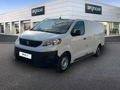 Photo 10 Peugeot Expert  FGN TOLE XL ELECTRIQUE 75KWH 136CH