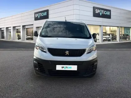 Photo 11 Peugeot Expert  FGN TOLE XL ELECTRIQUE 75KWH 136CH