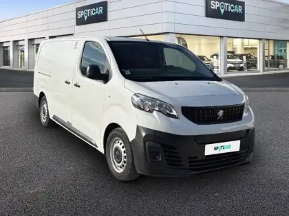 Photo 12 Peugeot Expert  FGN TOLE XL ELECTRIQUE 75KWH 136CH