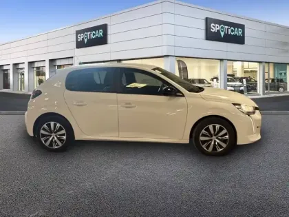 Photo 13 Peugeot 208  PureTech 100 S&S BVM6