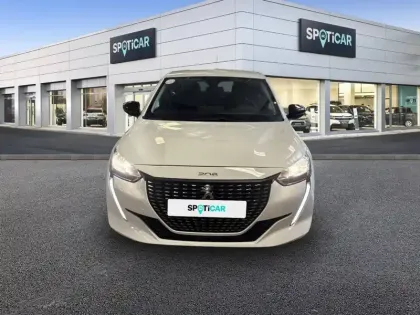 Photo 11 Peugeot 208  PureTech 100 S&S BVM6