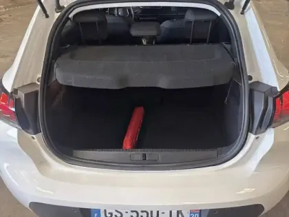 Photo 15 Peugeot 208  PureTech 100 S&S BVM6