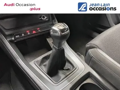 Photo 12 Audi Q3  Sportback 35 TFSI 150 ch