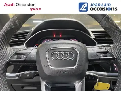 Photo 11 Audi Q3  Sportback 35 TFSI 150 ch