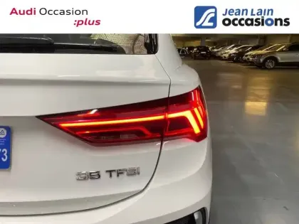 Photo 19 Audi Q3  Sportback 35 TFSI 150 ch