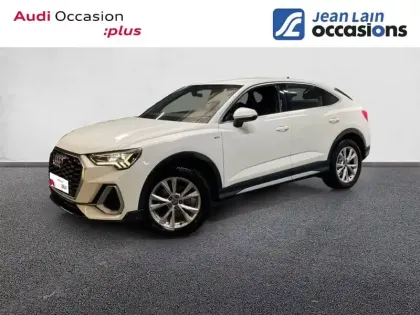 Photo Audi Q3 S Line