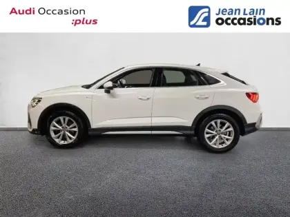 Photo 7 Audi Q3  Sportback 35 TFSI 150 ch