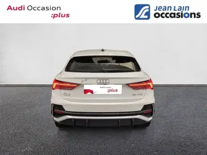 Photo 5 Audi Q3  Sportback 35 TFSI 150 ch