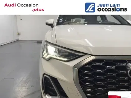 Photo 18 Audi Q3  Sportback 35 TFSI 150 ch