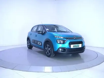 Photo 5 Citroën C3  PureTech 83 S&S BVM5