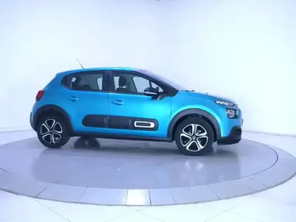 Photo 6 Citroën C3  PureTech 83 S&S BVM5