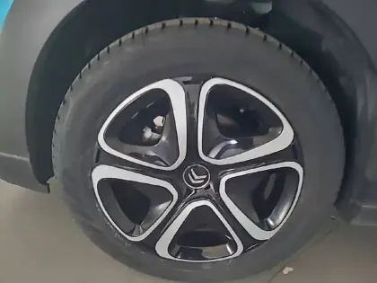 Photo 15 Citroën C3  PureTech 83 S&S BVM5
