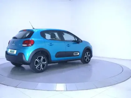 Photo 7 Citroën C3  PureTech 83 S&S BVM5