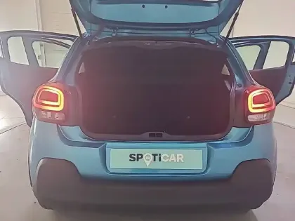 Photo 8 Citroën C3  PureTech 83 S&S BVM5