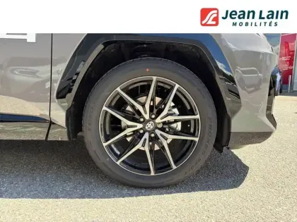 Photo 8 Toyota Rav4  Hybride 194 ch AWD-i
