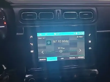 Photo 18 Citroën C3  PureTech 83 S&S BVM5