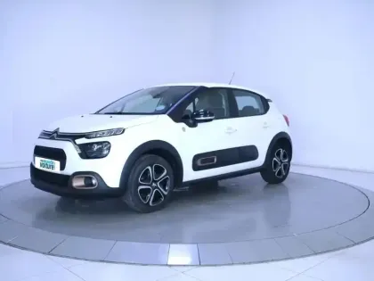 Photo Citroën C3 C-series