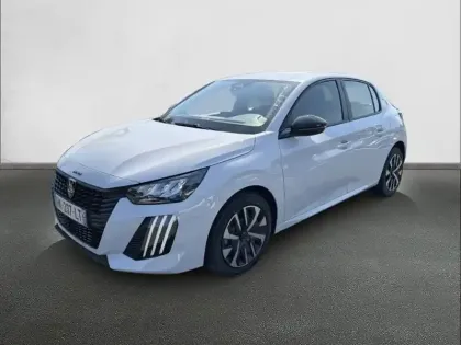 Photo Peugeot 208 Série Spéciale Edition