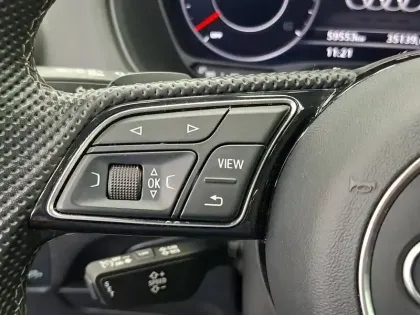 Photo 32 Audi Q2  35 TDI 150 S tronic 7