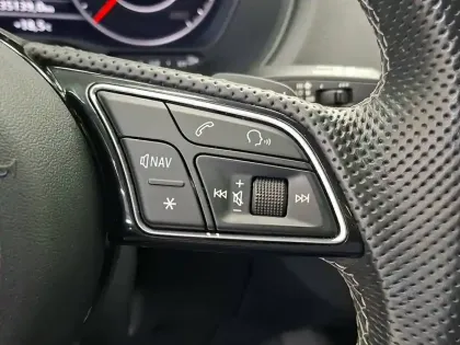 Photo 33 Audi Q2  35 TDI 150 S tronic 7