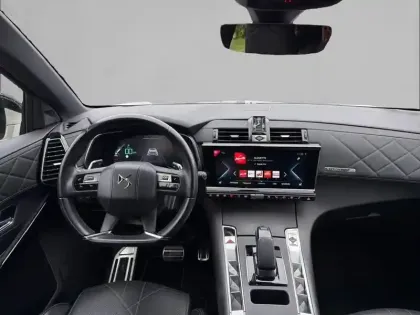 Photo 7 DS DS 7 DS7 Crossback Hybride E-Tense 225 EAT8