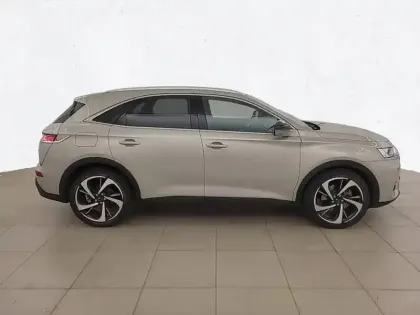 Photo 24 DS DS 7 DS7 Crossback Hybride E-Tense 225 EAT8