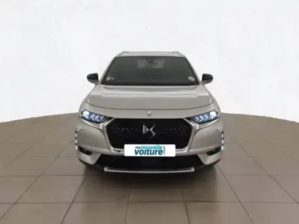 Photo 22 DS DS 7 DS7 Crossback Hybride E-Tense 225 EAT8