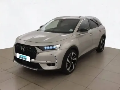 Photo 21 DS DS 7 DS7 Crossback Hybride E-Tense 225 EAT8