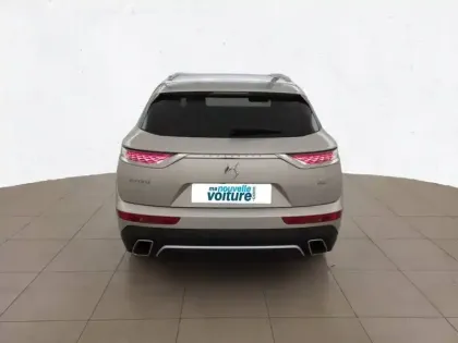 Photo 25 DS DS 7 DS7 Crossback Hybride E-Tense 225 EAT8
