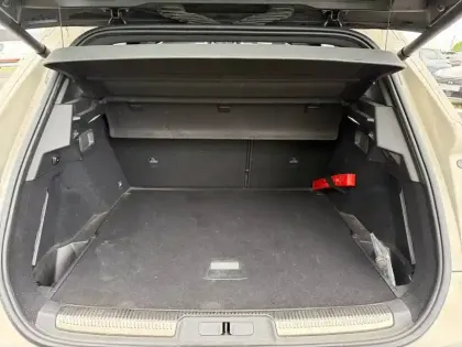 Photo 5 DS DS 7 DS7 Crossback Hybride E-Tense 225 EAT8