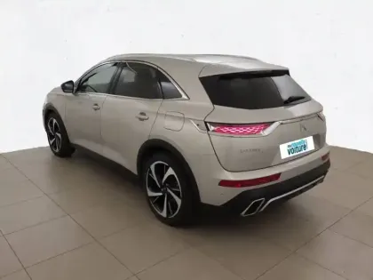 Photo 27 DS DS 7 DS7 Crossback Hybride E-Tense 225 EAT8