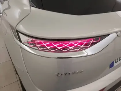 Photo 37 DS DS 7 DS7 Crossback Hybride E-Tense 225 EAT8