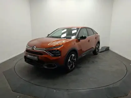 Photo Citroën C4 Shine