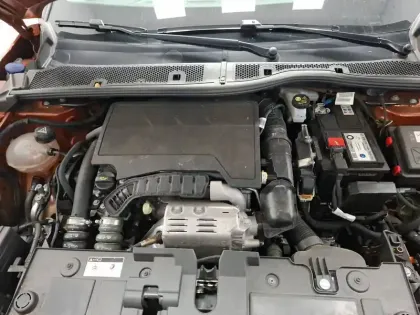 Photo 34 Citroën C4  PureTech 130 S&S EAT8