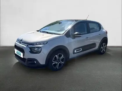 Photo Citroën C3 Plus