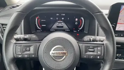 Photo 7 Nissan Qashqai  Mild Hybrid 140 ch