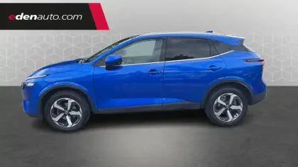 Photo 34 Nissan Qashqai  Mild Hybrid 140 ch