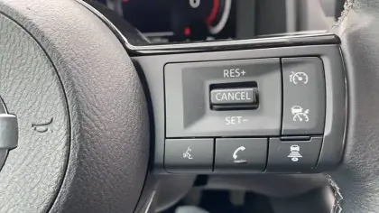 Photo 26 Nissan Qashqai  Mild Hybrid 140 ch