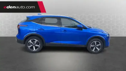 Photo 38 Nissan Qashqai  Mild Hybrid 140 ch