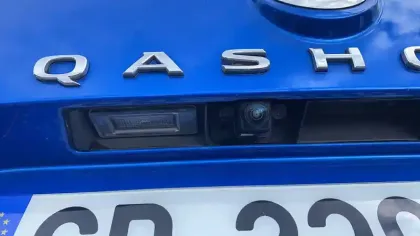 Photo 22 Nissan Qashqai  Mild Hybrid 140 ch