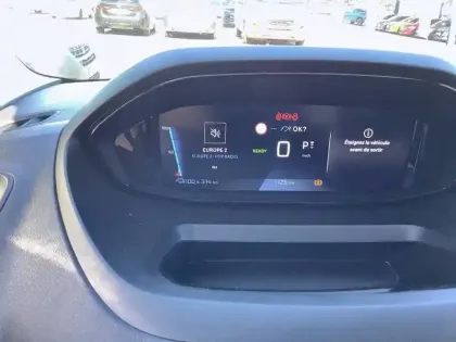 Photo 9 Peugeot Partner E- FGN 136 CH M CHARG UT MAJ 54 KWH AUT
