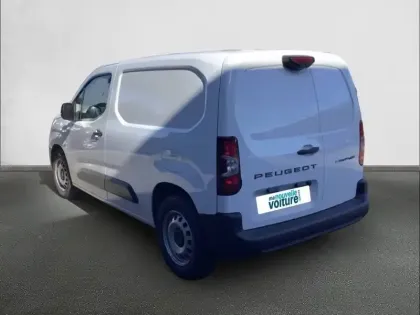 Photo 6 Peugeot Partner E- FGN 136 CH M CHARG UT MAJ 54 KWH AUT