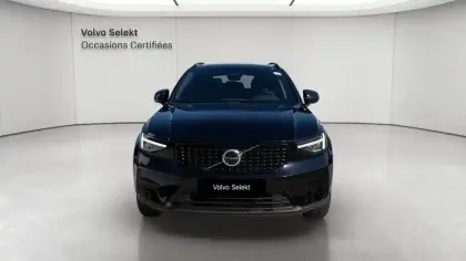 Photo 10 Volvo Xc40  B3 163 ch DCT7