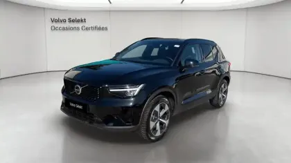 Photo 7 Volvo Xc40  B3 163 ch DCT7