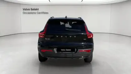 Photo Volvo Xc40 Ultra