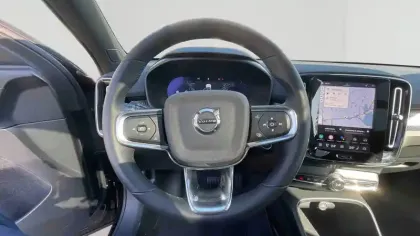 Photo 6 Volvo Xc40  B3 163 ch DCT7