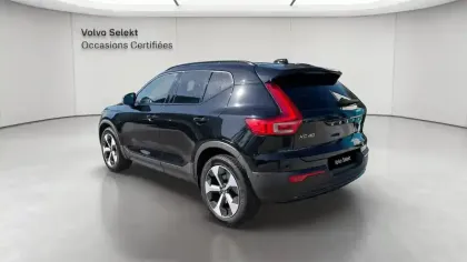 Photo 9 Volvo Xc40  B3 163 ch DCT7