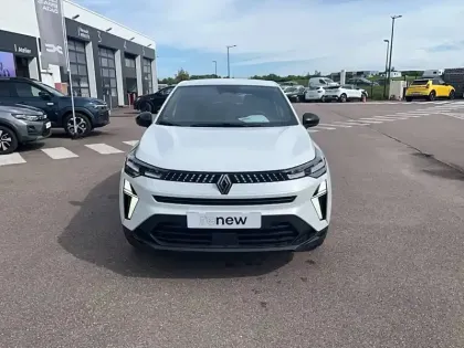 Photo 44 Renault Captur  E-Tech full hybrid 145 ch