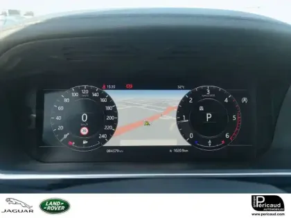 Photo 25 Land rover Range Rover  Sport Mark VIII SDV6 3.0L 249ch